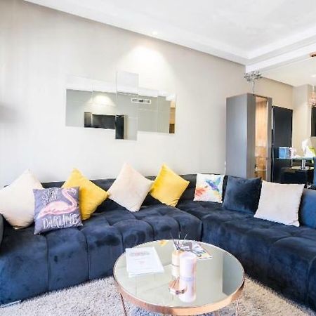 Luxurious&Elegant Flat Διαμέρισμα Καζαμπλάνκα Εξωτερικό φωτογραφία