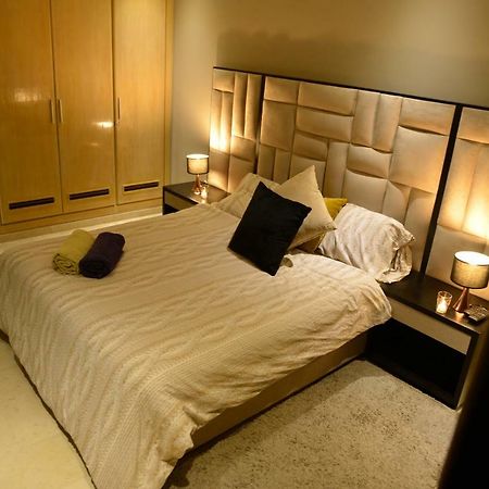 Luxurious&Elegant Flat Διαμέρισμα Καζαμπλάνκα Εξωτερικό φωτογραφία
