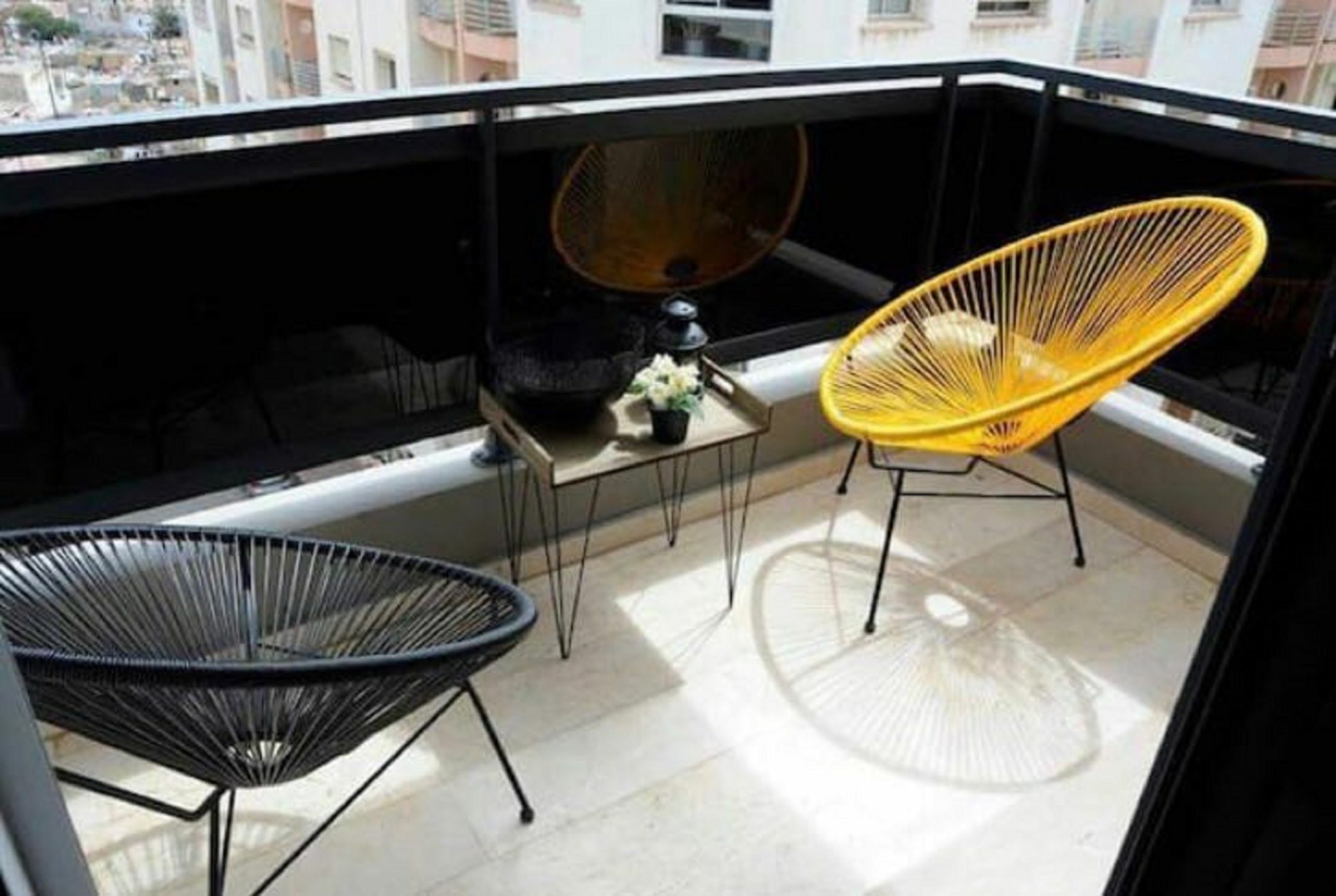 Luxurious&Elegant Flat Διαμέρισμα Καζαμπλάνκα Εξωτερικό φωτογραφία
