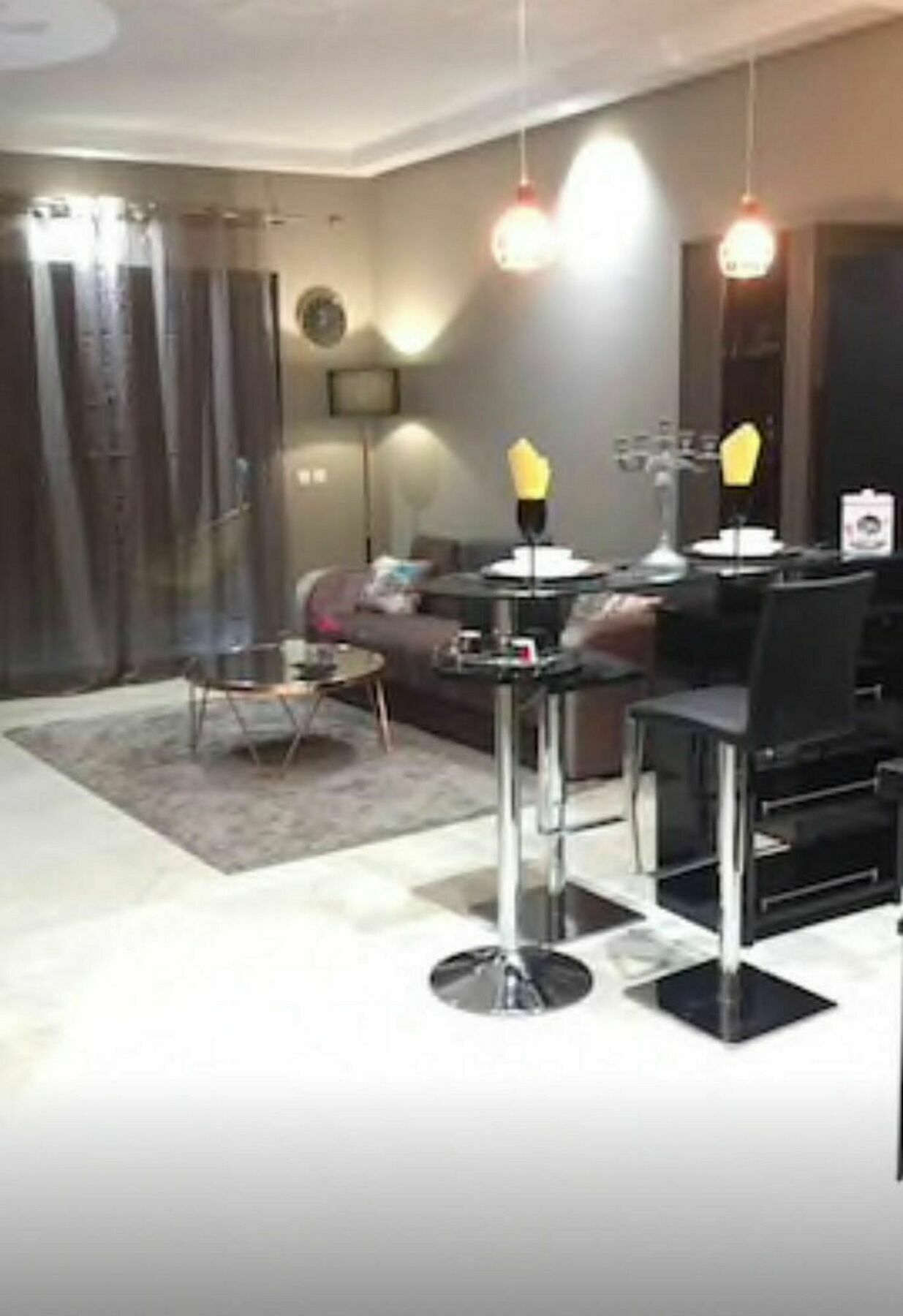 Luxurious&Elegant Flat Διαμέρισμα Καζαμπλάνκα Εξωτερικό φωτογραφία