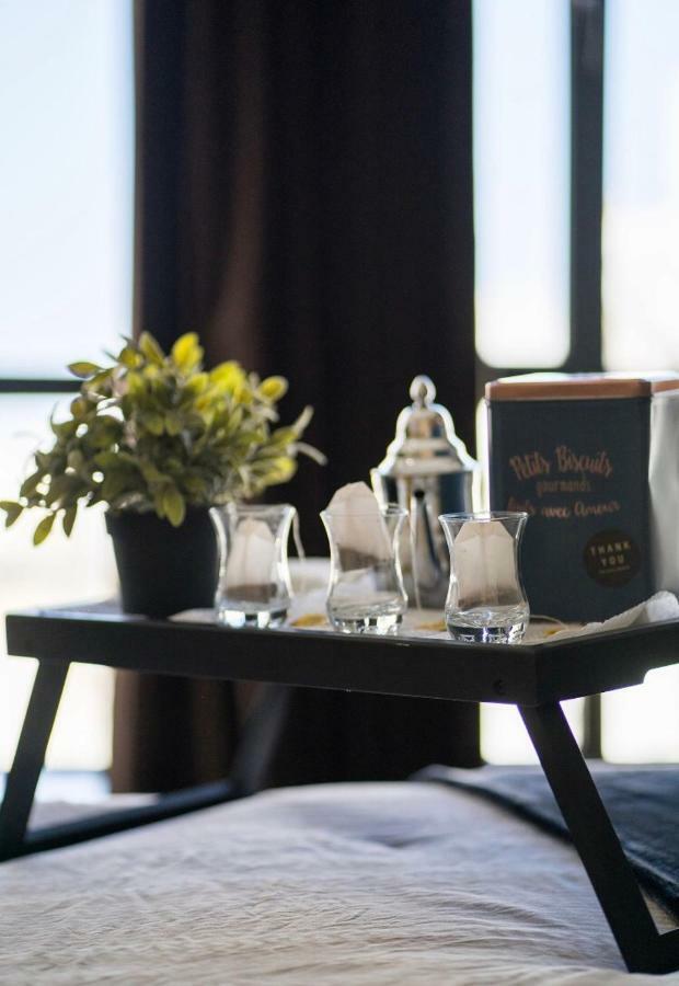 Luxurious&Elegant Flat Διαμέρισμα Καζαμπλάνκα Εξωτερικό φωτογραφία