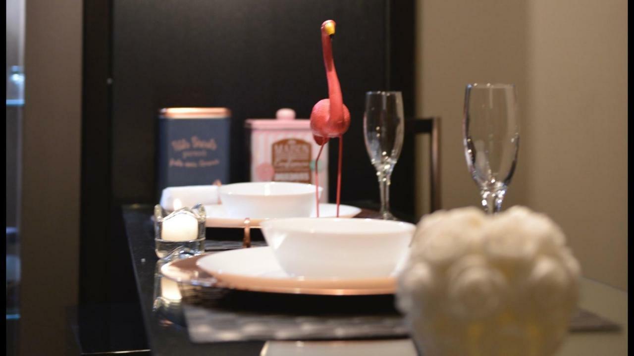Luxurious&Elegant Flat Διαμέρισμα Καζαμπλάνκα Εξωτερικό φωτογραφία