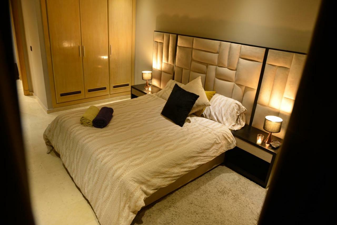 Luxurious&Elegant Flat Διαμέρισμα Καζαμπλάνκα Εξωτερικό φωτογραφία