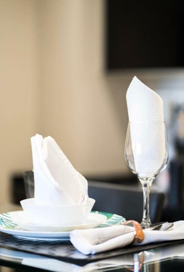 Luxurious&Elegant Flat Διαμέρισμα Καζαμπλάνκα Εξωτερικό φωτογραφία