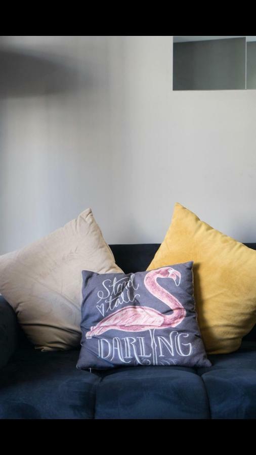 Luxurious&Elegant Flat Διαμέρισμα Καζαμπλάνκα Εξωτερικό φωτογραφία