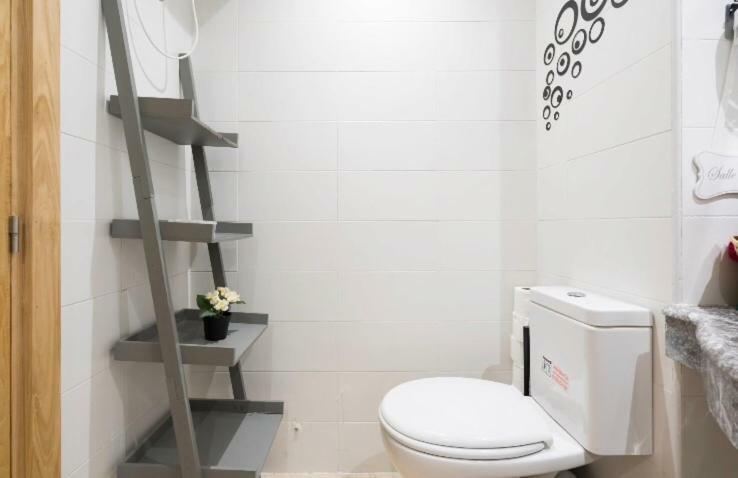 Luxurious&Elegant Flat Διαμέρισμα Καζαμπλάνκα Εξωτερικό φωτογραφία